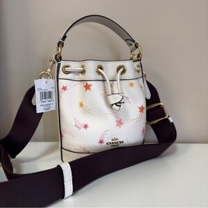 Coach CF165 STAR DMP BKT 15